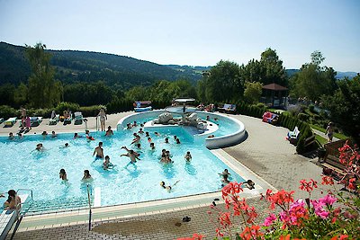 Karoli Badepark in Waldkirchen